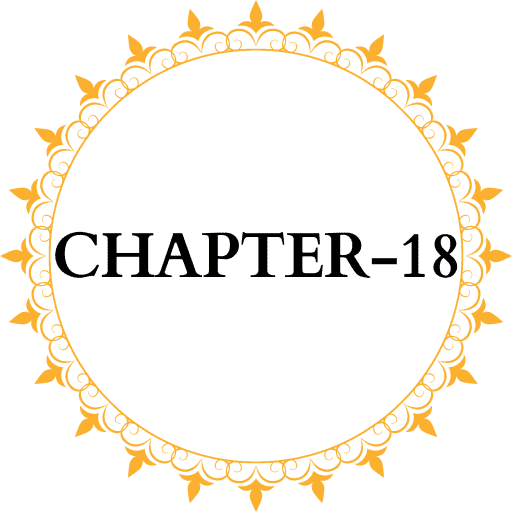 CHAPTER -18